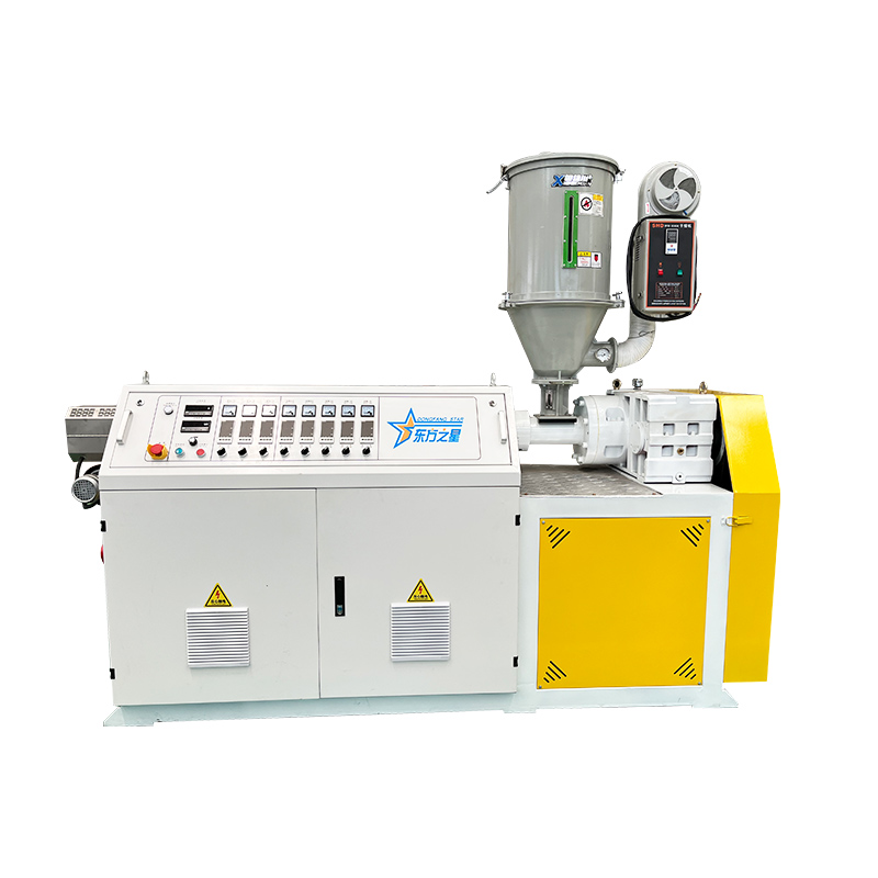 Gnéithe de extruder sciath