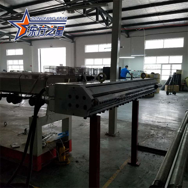 TPE Hot Press Lamination Machine Do Car Mats